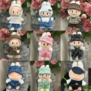 labubu clothes