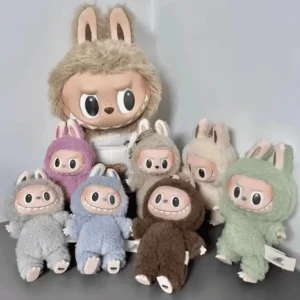 labubu doll wholesale