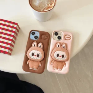 labubu phone case