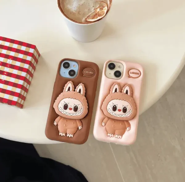 labubu phone case