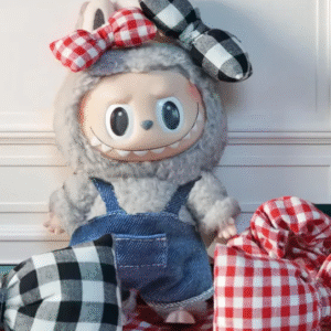doll sewing pattern
