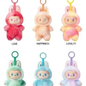 labubu doll wholesale blind box